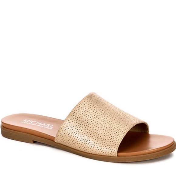 Michael Shannon Shoes - Michael Shannon Dressy Sandals